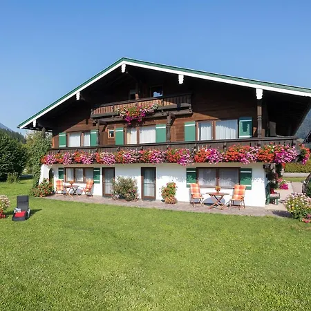 Drachllehen Apartment *