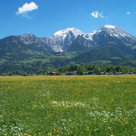 Apartment Drachllehen Schoenau am Koenigsee