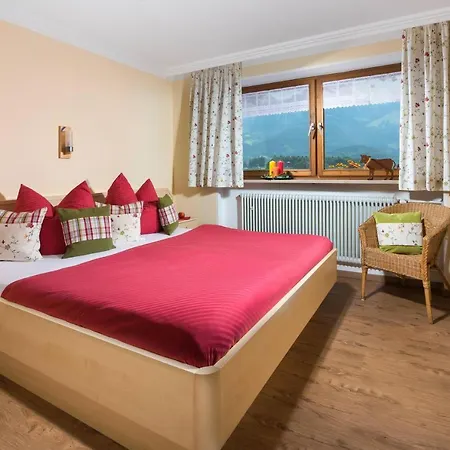 Drachllehen Apartment Schoenau am Koenigsee