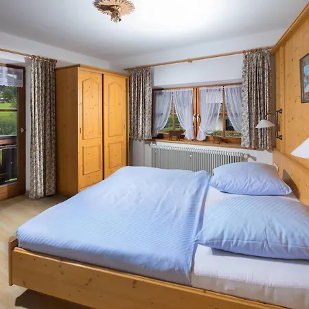 Drachllehen Apartment *