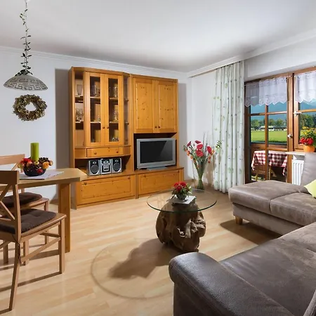Apartman Drachllehen Schönau am Königssee