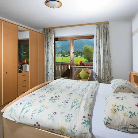 Drachllehen Apartment