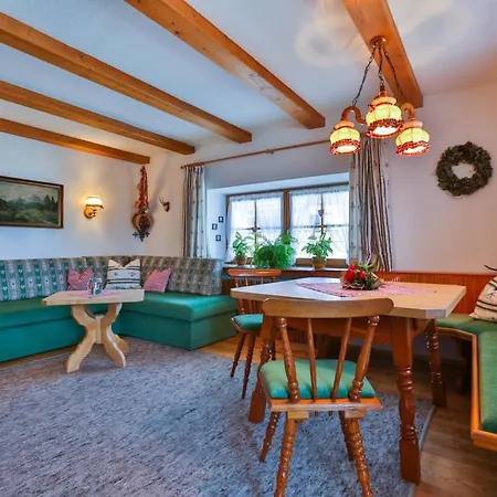 Drachllehen Apartman Schönau am Königssee