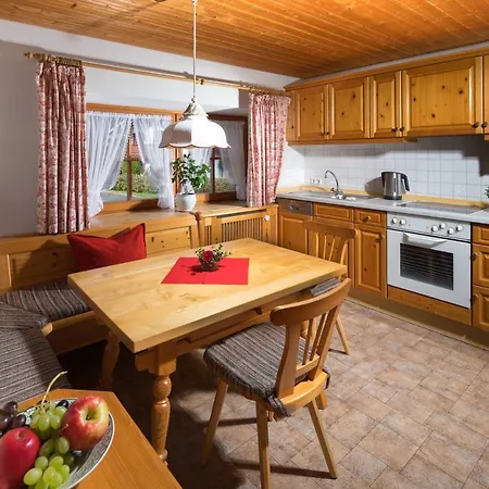 菲丽恩伍诺根德哈利恩酒店 * Schönau am Königssee