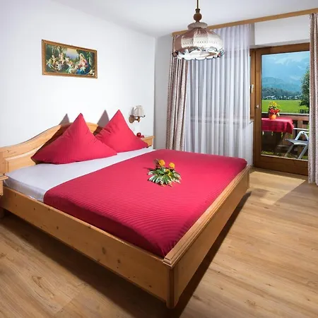 Apartment Drachllehen *
