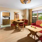 Drachllehen Apartment *