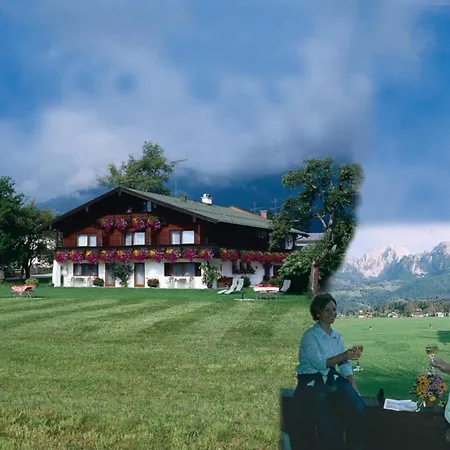 Drachllehen Schönau am Königssee