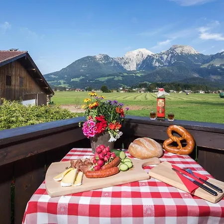Apartament Drachllehen