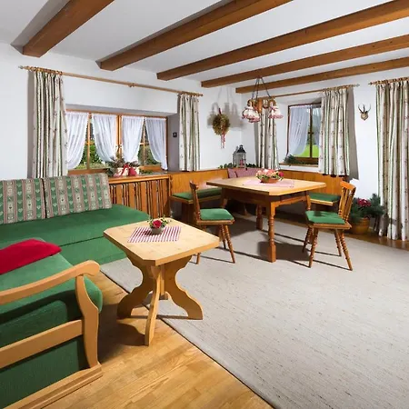 Apartamento Drachllehen *