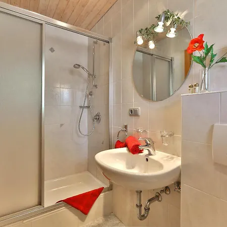 Drachllehen Apartament *