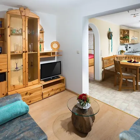Drachllehen Apartment