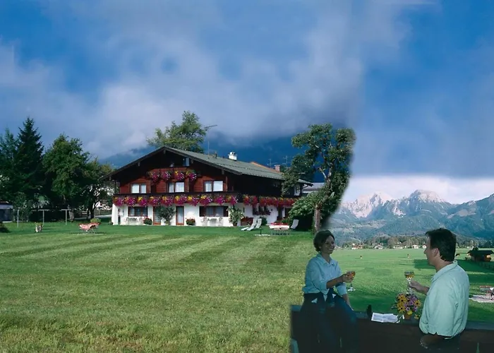 Drachllehen Schönau am Königssee