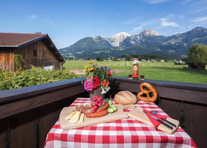 Apartament Drachllehen
