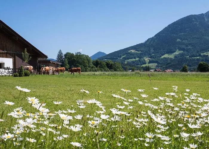 Drachllehen * Schönau am Königssee