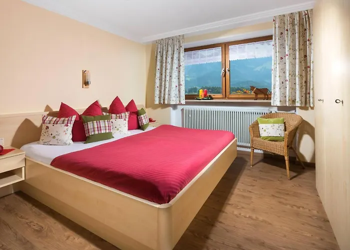 Drachllehen Apartament Schönau am Königssee