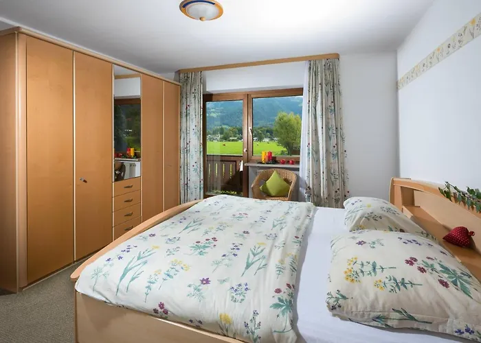 Drachllehen Apartament