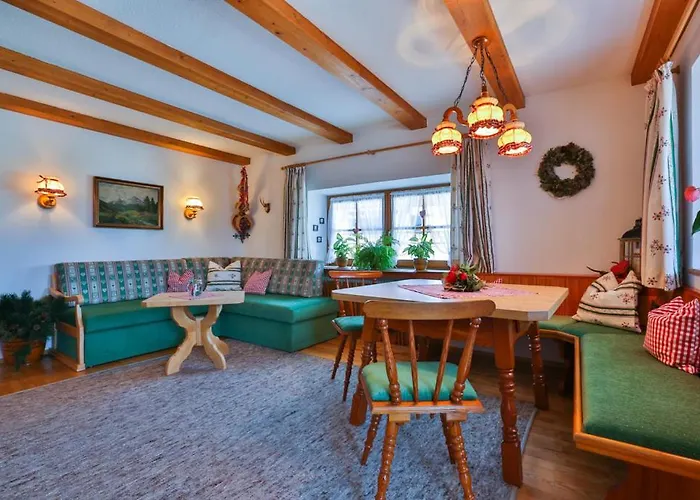 Drachllehen Apartament Schönau am Königssee