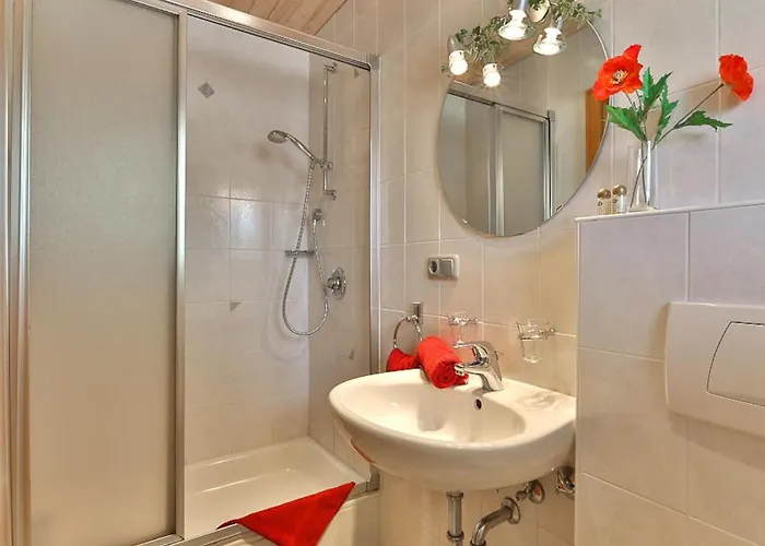Drachllehen Apartament *