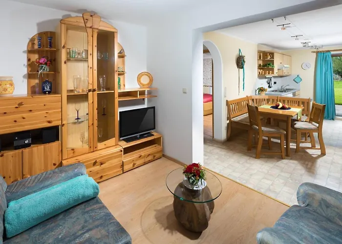 Drachllehen Apartament