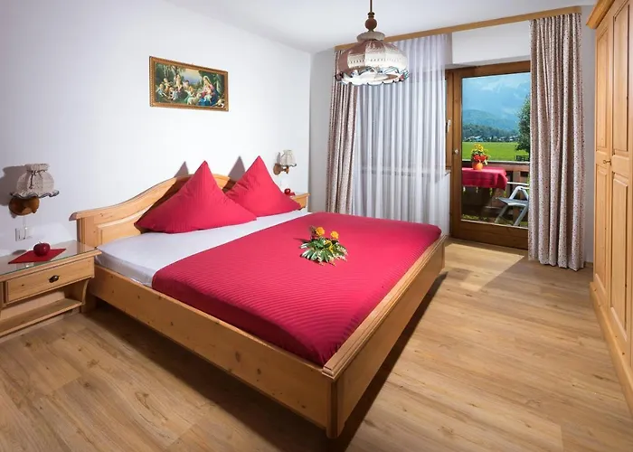 Apartament Drachllehen *